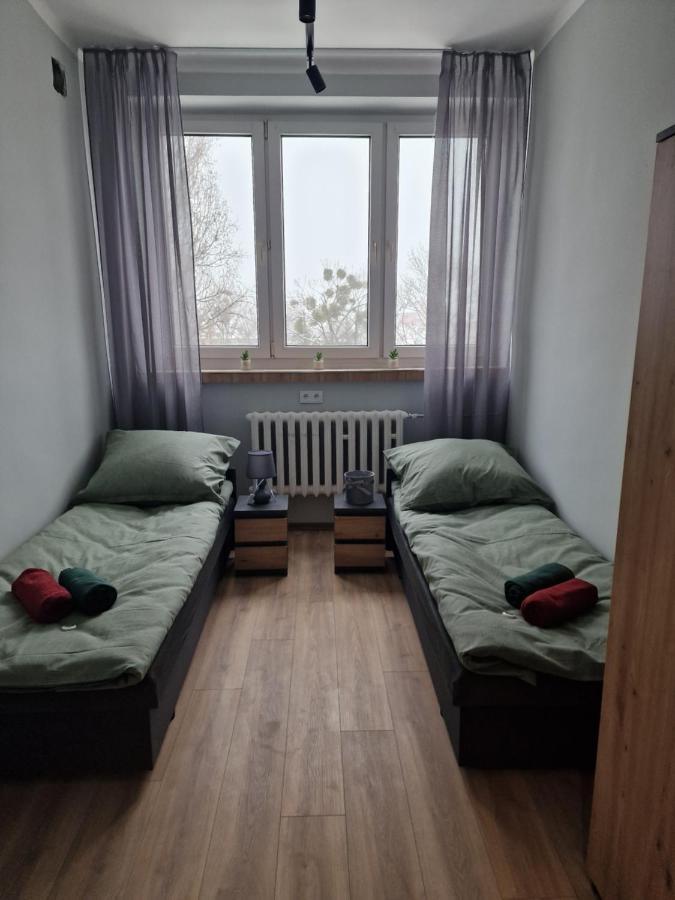 Czarna Perla Hostel Wroclaw Exterior photo
