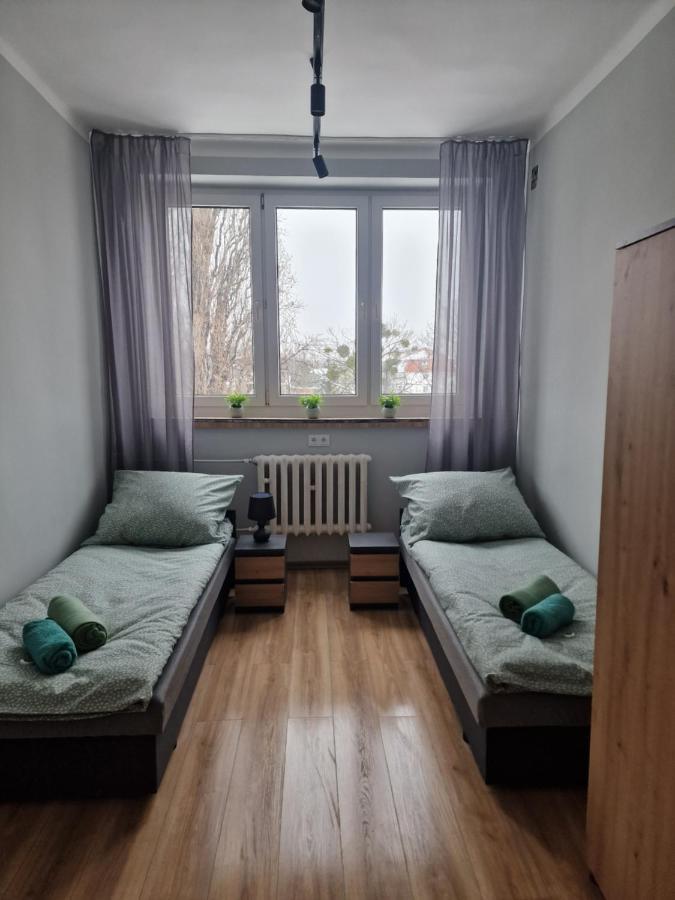 Czarna Perla Hostel Wroclaw Exterior photo