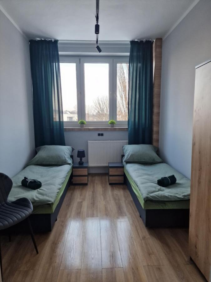 Czarna Perla Hostel Wroclaw Exterior photo