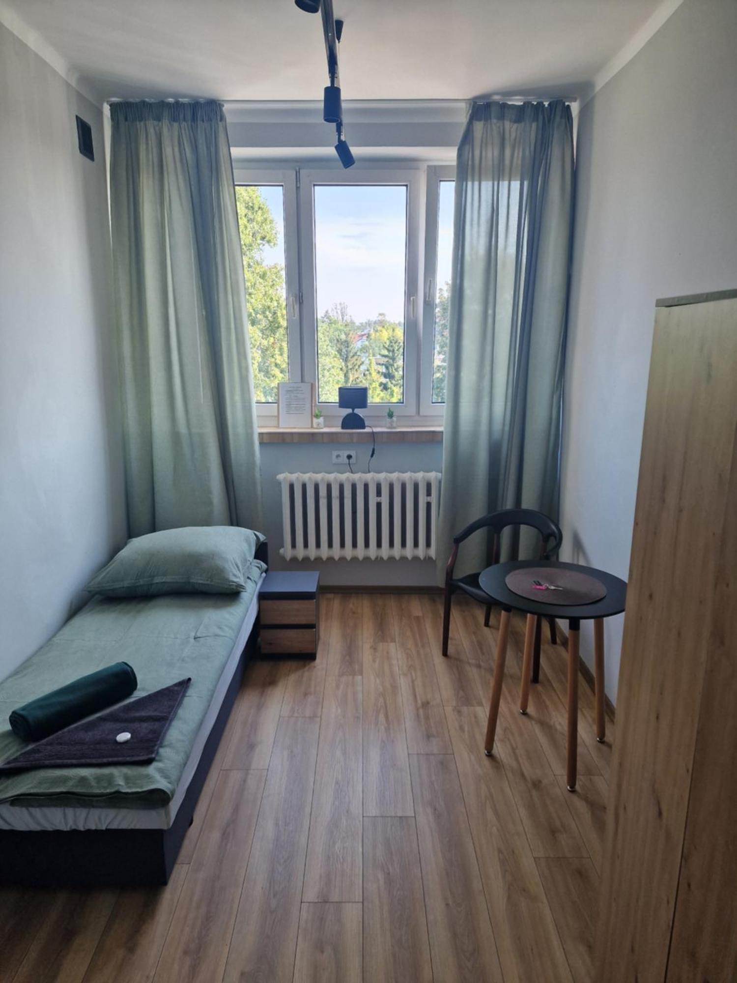 Czarna Perla Hostel Wroclaw Exterior photo